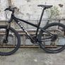 Carrera Vengeance Mountain Bike Disc Brakes & Front Suspension Image 2