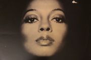 Diana Ross 1976 Irish Pressing