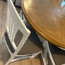 Extending Dining Table + 5 Chairs Image 5