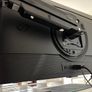 Samsung Odyssey G5 27 QHD 180Hz and Gaming Monitor Invision MX450 Arm Image 4