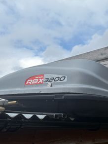 roof box