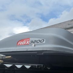 roof box