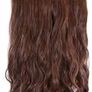 Clip in Hair Extensions Image 2