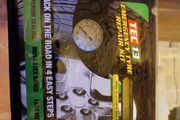 tyre repair kit