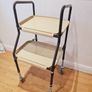 mobility shelf trolley Image 2