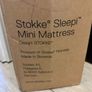 stokke sleepi foam mattress Image 3
