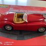 Jaguar XK120 roadster scale 1/24 Image 5