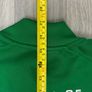 NEW Ireland Football Track Jacket Womens Large Image 8