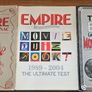 empire magazine issue 1 to 349 30 years of issues Image 7