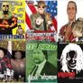 WWE WWF WCW ECW ROH TNA Wrestling Shoot Interview DVDs (All Brand New) Image 5