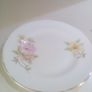 Royal Stuart Tea Trio Set, Fine Bone China Image 3