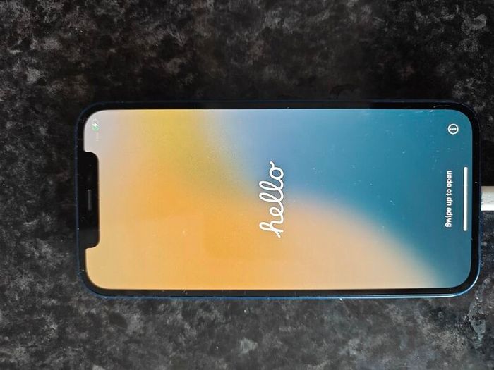 iPhone 12 64gb