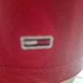 Tommy jeans essential logo slim fit t-shirt(sizeS) Image 4