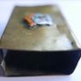 Vintage British Empire Exhibition Wembley - Brass Match Box Holder Image 4
