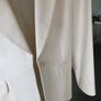 Ladies cream suit Image 2