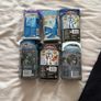 LEGO Bionicle and Knights Kingdom Bundle plus Mega Bloks Power Rangers SPD Canisters Image 2