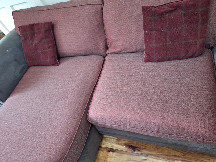 3 seat sofa