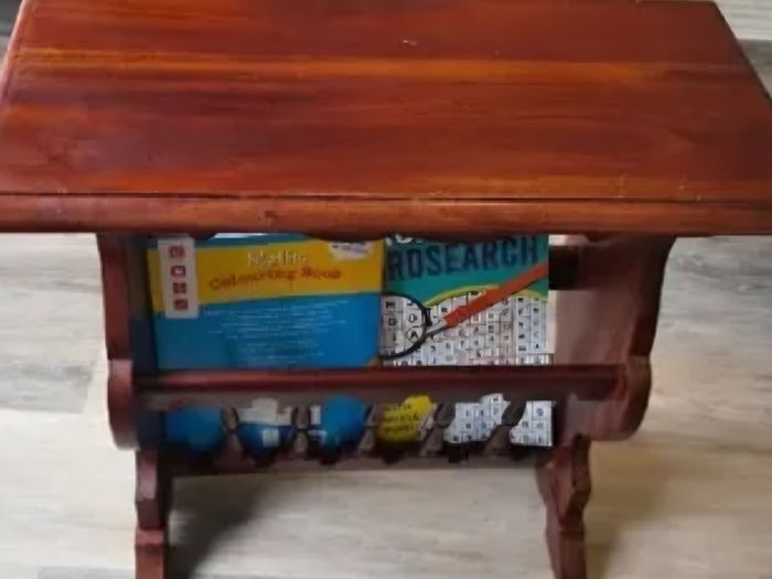 Side table
