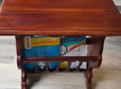 Side table