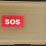 1/4 scale model, desert eagle in hardshell case. Image 7