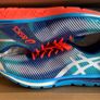 Asics Men's Gel J33 Blue White Uk 11 Bnib Image 6