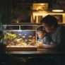 Kruger Meier VitaBeam V - 14W LED Light for Aquariums 30-80L Image 8