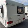 Caravan Elddis Tornado Image 8