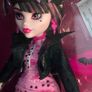 Monster High Draculaura  Doll Image 6