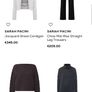 Wool mix designer sweater Image 6