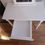 Girl dresser, dressing table with mirror Image 8