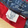 Red cords 92cm or 1.5-2 years Image 3