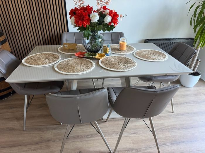 Dinning Chairs