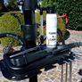 Bicycle Repair Stand - height Adjustable - upto 30Kg Image 7