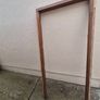 Solid Wood Front Door Image 4