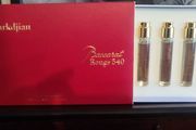 Baccarat rouge extract 11 ml new