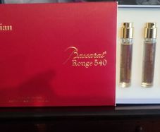 Baccarat rouge extract 11 ml new