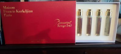 Baccarat rouge extract 11 ml new