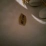 Vintage Saxony Porcelain Bell Image 6