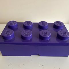 Lego storage box
