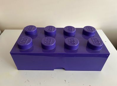 Lego storage box