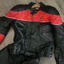 Biker leathers Image 2