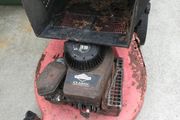 Lawnmower