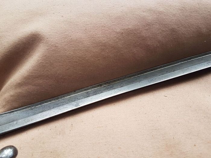 Sword Bayonet