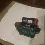12 v cordless led Work light Image 5