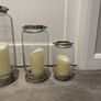 Glass lanterns Image 3