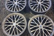 renault alloys