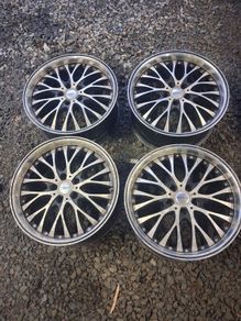 renault alloys