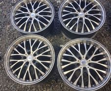 renault alloys