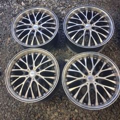 renault alloys