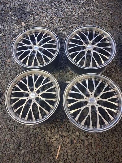 renault alloys